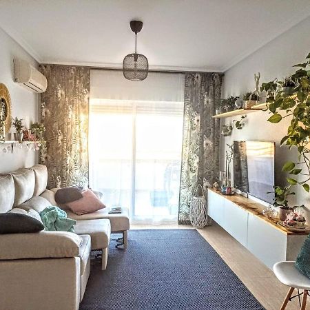 Apartamento Smart Sweet Оропеса-дель-Мар Экстерьер фото