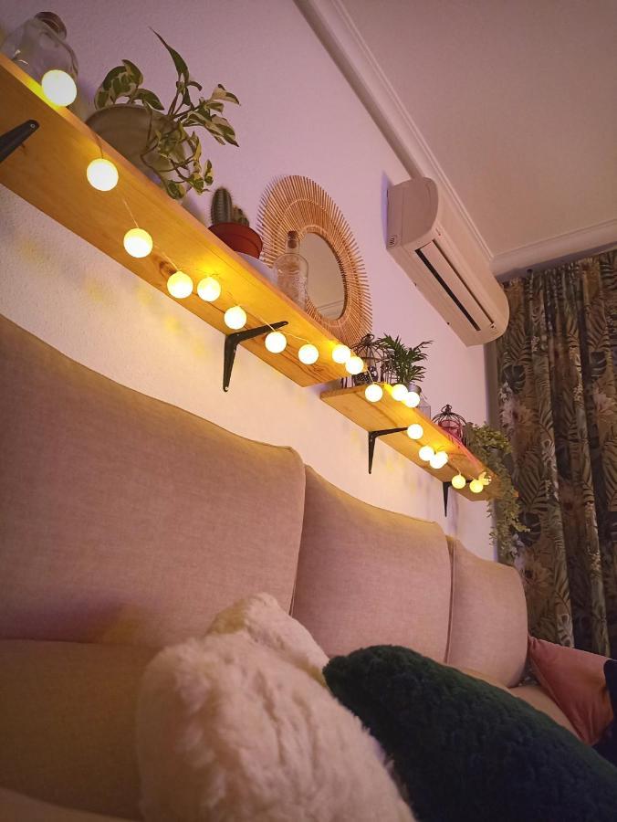 Apartamento Smart Sweet Оропеса-дель-Мар Экстерьер фото