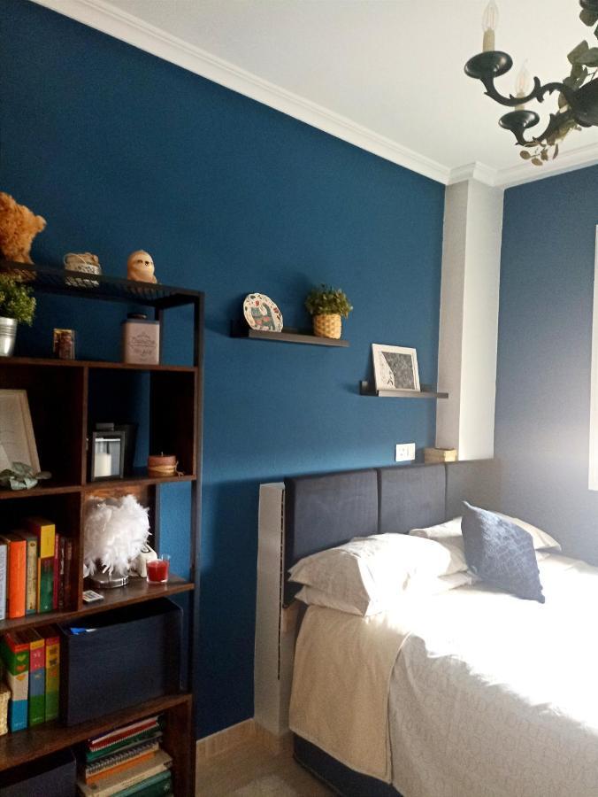 Apartamento Smart Sweet Оропеса-дель-Мар Экстерьер фото