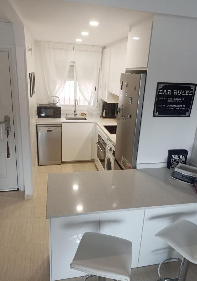 Apartamento Smart Sweet Оропеса-дель-Мар Экстерьер фото