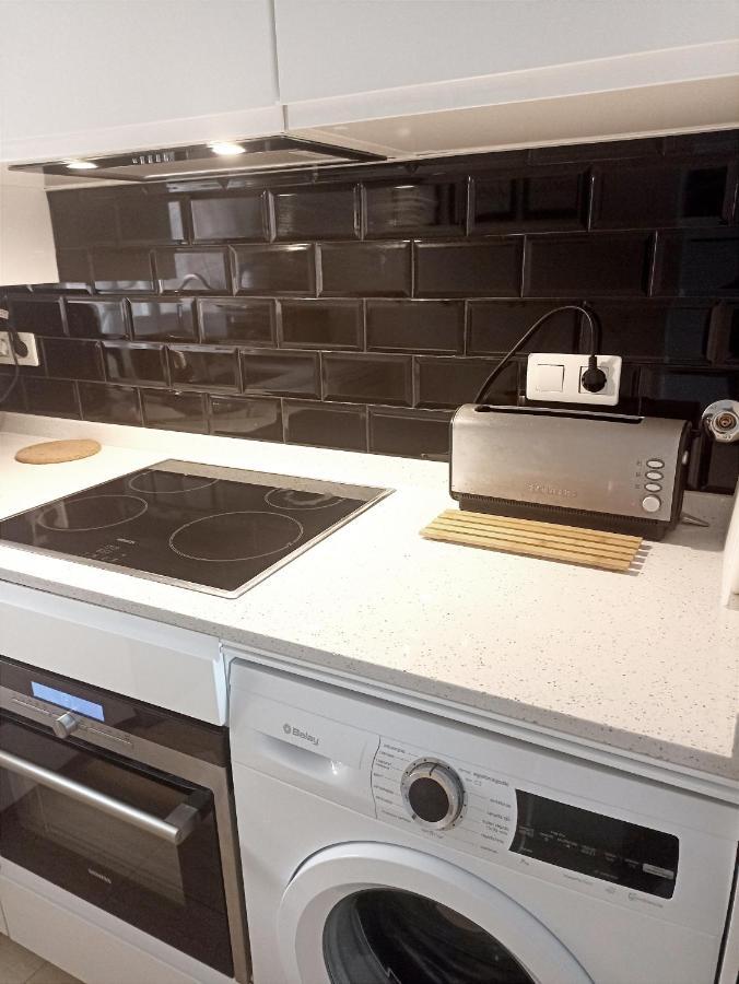 Apartamento Smart Sweet Оропеса-дель-Мар Экстерьер фото