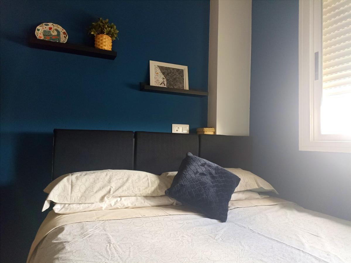 Apartamento Smart Sweet Оропеса-дель-Мар Экстерьер фото