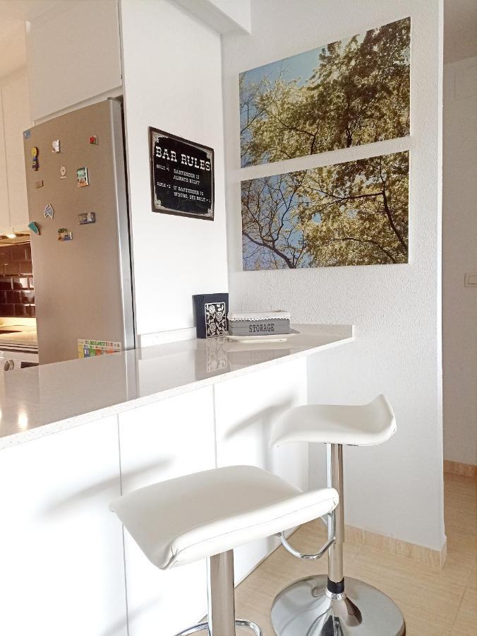 Apartamento Smart Sweet Оропеса-дель-Мар Экстерьер фото